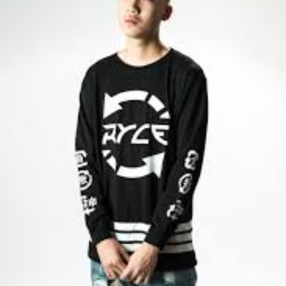 OVO x Ricegum Shirt